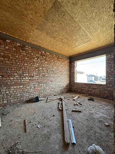 дом дешевый: 3 комнаты, 120 м², 4 соток, Бишкек, Агентство недвижимости — 8