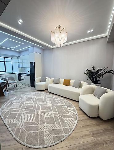 Продажа квартир: 3 комнаты, 80 м², 8 этаж — 2