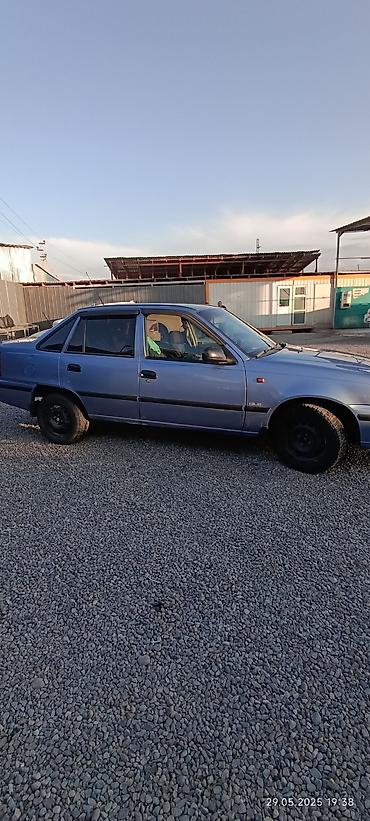 ош мас: Daewoo Nexia: 2007 г., 1.6 л, Бензин, Седан — 3