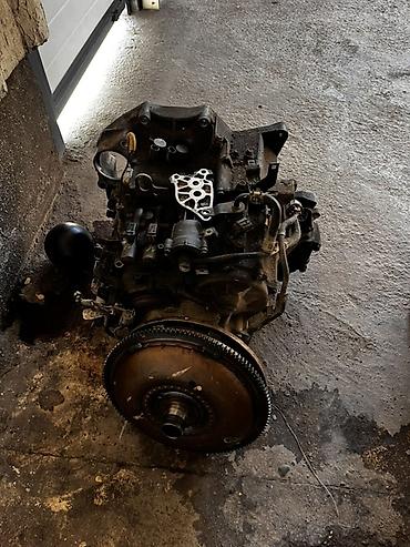 акпп инспайр: Коробка передач Автомат Honda 2003 г., Б/у, Оригинал, Япония — 3