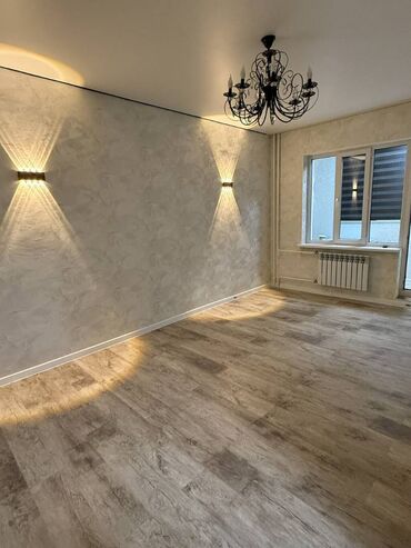 Продажа квартир: 1 комната, 35 м², Элитка, 7 этаж, Евроремонт