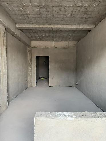 royal central park: 2 комнаты, 85 м², 12 этаж, ПСО (под самоотделку) — 4
