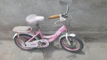 детский дорожный горшок: Велосипед детский