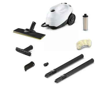 philips uvijac za kosu cena: Brand: KARCHER |x|x Model: KARCHER SC 3 EASYFIX Paročistač beli