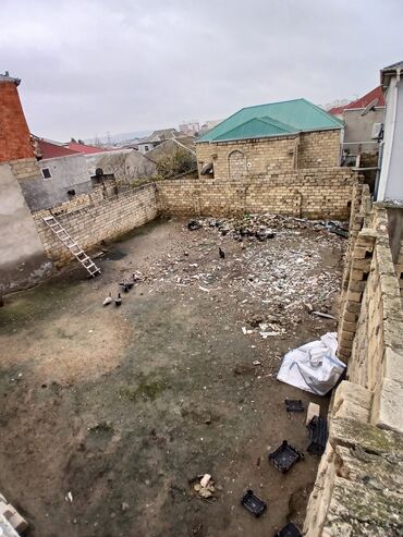 Torpaq sahələrinin satışı: 3 sot, Tikinti, Maklerlər narahat etməsin, Kupça (Çıxarış), Texniki pasport — 17