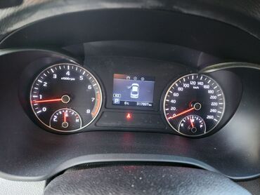 Kia: Kia K5: 2019 г., 2 л, Автомат, Газ, Седан — 13