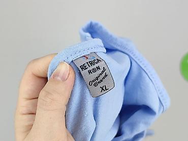juniorki lata 80: T-shirt damski, rozmiar XL — 4