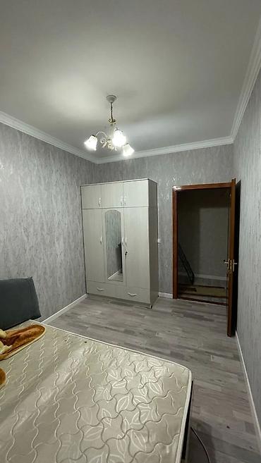 Продажа квартир: 2 комнаты, 50 м², 12 мкр 105 серия, 1 этаж, Свежий ремонт — 3