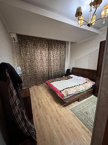 Продажа квартир: 4 комнаты, 122 м², Элитка, 6 этаж, Евроремонт — 7