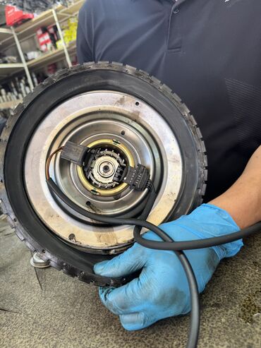 СТО, ремонт транспорта: ВУТ Вакуумный усилитель тормоза На любое авто Ремонт вакуума Ремонт — 15