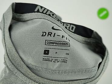nike compression t shirty: Nike, T-shirt damski, rozmiar S — 5