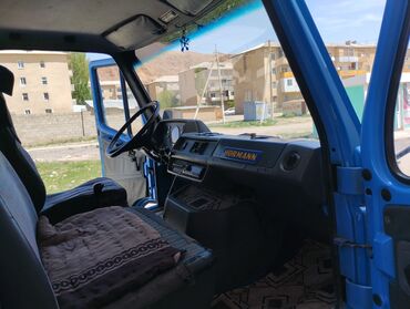 хундаи портер 1: Легкий грузовик