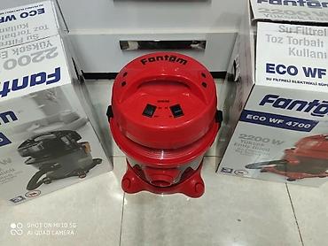 fanton: Tozsoran Fantom Tam orginal Türkiyə istehsalı Yeni 4700 model Güc — 3