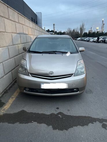 Toyota: Toyota Prius: 1.5 l | 2009 il Hetçbek