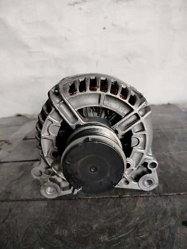audi rs 7: ALTERNATOR ZA AUDI A4 OD 2004. DO 2008. GOD. | Alternator Audi A4 B7 — 5