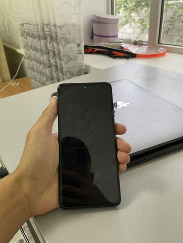 купить компьютер игровой: Poco X3 Pro, түсү - Көк