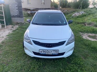 мотор нива 1.7 карбюратор купить: Hyundai Solaris: 2014 г., 1.6 л, Механика, Бензин, Седан