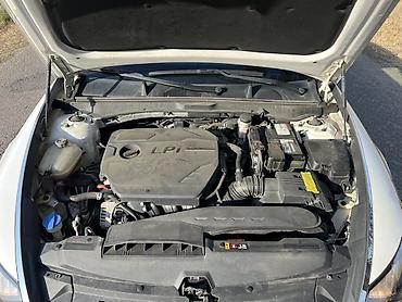byd pro: Hyundai Sonata: 2019 г., 2 л, Автомат, Бензин, Седан — 8