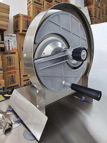 Аппараты для колбасы, сосисок: Slayser Slayzer slicer Kaşar Dilimleme Makinası Gıda Dilimleme at lalafo.az — 3 Аппараты для колбасы, сосисок: Slayser Slayzer slicer Kaşar Dilimleme Makinası Gıda Dilimleme — 3