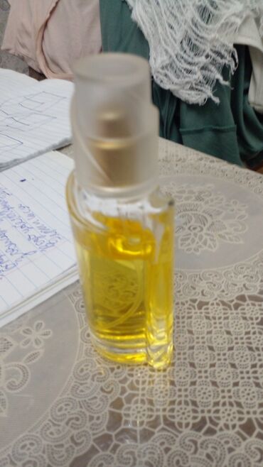 Ətriyyat: Duxi 50ml