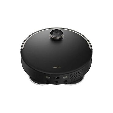 aura roboclean: **Robot Tozsoran Mova V50 Ultra Complete Black (RLV72LE-1)** Mova V50 — 4
