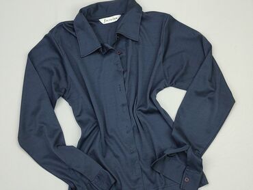 Bluzki i koszule: Koszula Damska, S (EU 36), stan - Dobry