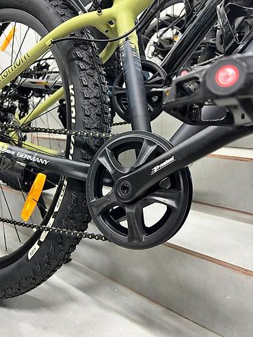 Городские велосипеды: Городской велосипед, Рама M (156 - 178 см), Новый — 12