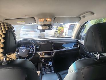 Ssangyong: Ssangyong Korando: 2020 г., 1.6 л, Автомат, Дизель — 4