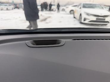 Другие детали салона: Chevrolet (интерьер, мультимедиа и оснащение) - Руль с кожаной — 2