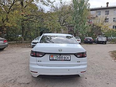 вельтмейстер x5: Weltmeister E5, 2022 г., 27300 км — 4