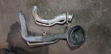ULIVNA CEV REZERVOARA ZA NISSAN SUNNY