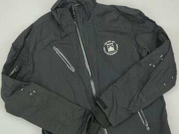 Jackets: Windbreaker for men, S (EU 36), condition - Very good