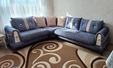 işlenmiş künc divan: Künc divan