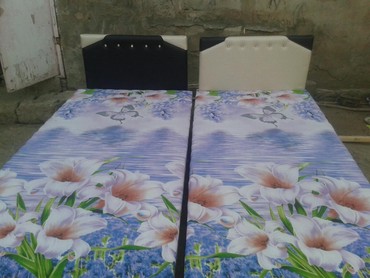 Çarpayılar: Kravat bazali teze mohkem zemanet verilir hazirlari var 1 — 4