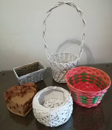 pandora kutija za narukvicu: Basket, New