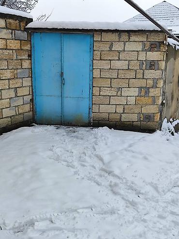Həyət evləri və villaların satışı: 3 otaqlı, 82 kv. m, Kredit yoxdur, Təmirsiz — 27