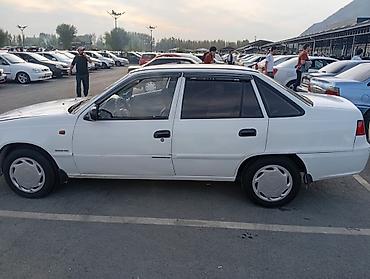 Daewoo: Daewoo Nexia: 2012 г., 1.6 л, Механика, Бензин, Седан — 5