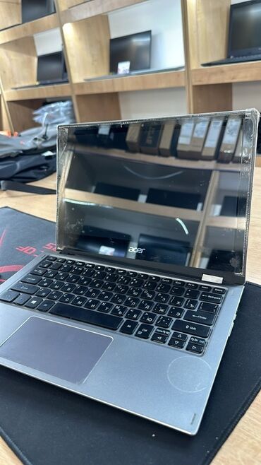 на запчасти ноутбук: Ноутбук, Acer, 4 ГБ ОЗУ, Б/у