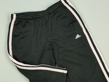 spodnie joggery moro damskie: Adidas, Бриджі жіночі, розмір S
