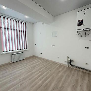 Продажа квартир: 2 комнаты, 66 м², Элитка, 9 этаж, Евроремонт — 4