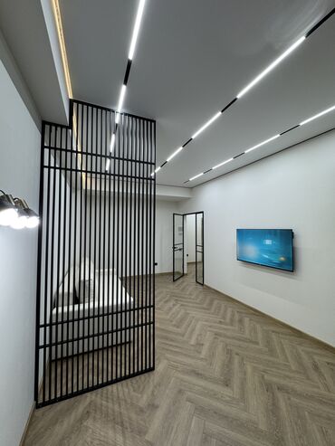 Продажа квартир: 1 комната, 53 м², Элитка, 11 этаж, Дизайнерский ремонт — 1