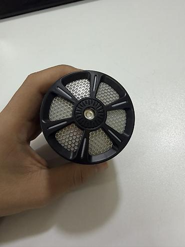 Hava nəmləndiriciləri və təmizləyiciləri: Hava nəmləndiricisi Soyuq buxarlanma, Ev üçün — 7