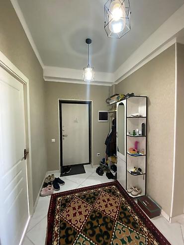 2 комнаты, 62 м², Кызыл Аскер 5 этаж