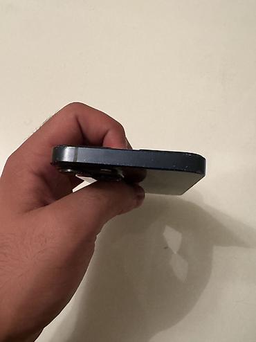 iphone 13 satilir: IPhone 14, 128 GB, Midnight, Simsiz şarj, Face ID — 6
