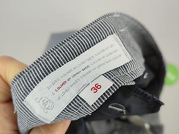 second hand cieszyn: S.Oliver, Spodnie materiałowe damskie, rozmiar S — 4