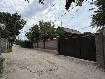 Продажа коттеджей и домов: 🏡 Продаётся дом в центре города! Баялинова/Логвиненко рядом с 35 — 1