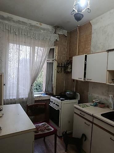 квартиры восток 5: 2 комнаты, 56 м², 105 серия, 3 этаж, Старый ремонт — 4