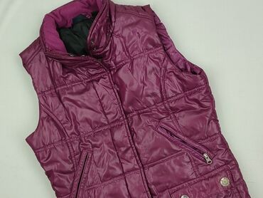 moda prl sukienki: Eterna, Women`s waistcoat, M (EU 38)