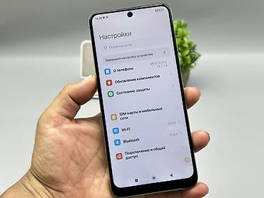 red square keyrox: Redmi, Redmi Note 12, Б/у, 128 ГБ, цвет - Зеленый, 2 SIM — 4