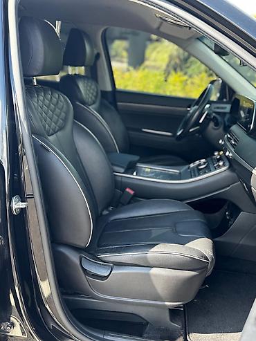 хундай портер самасывал: Hyundai Palisade: 2020 г., 2.2 л, Автомат, Дизель, Внедорожник — 10